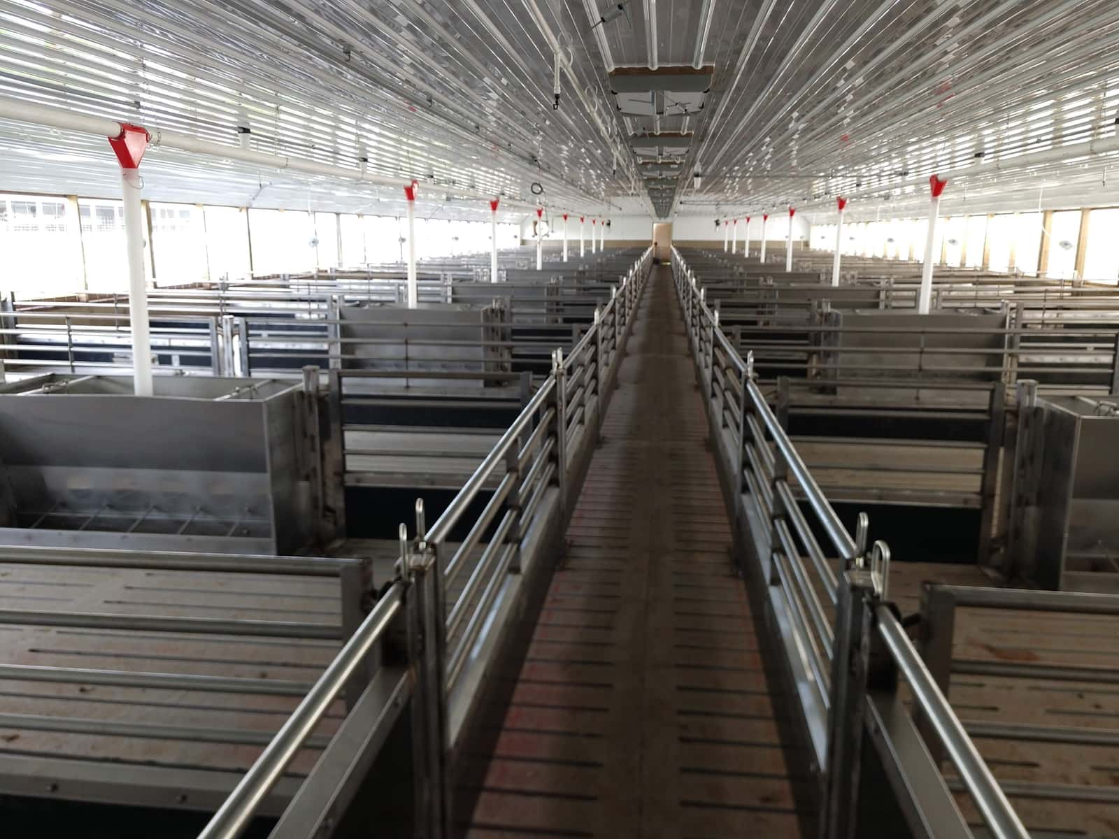 Thorp Equipment Agriculture Equipment Manufacturer